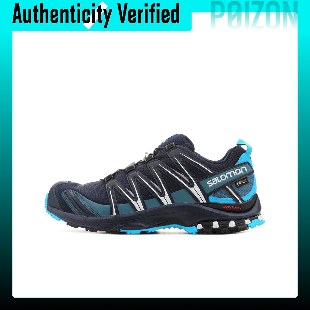 Salomon Shoes Xa Pro 3D - SALOMON XA PRO 3D Scarpe da
