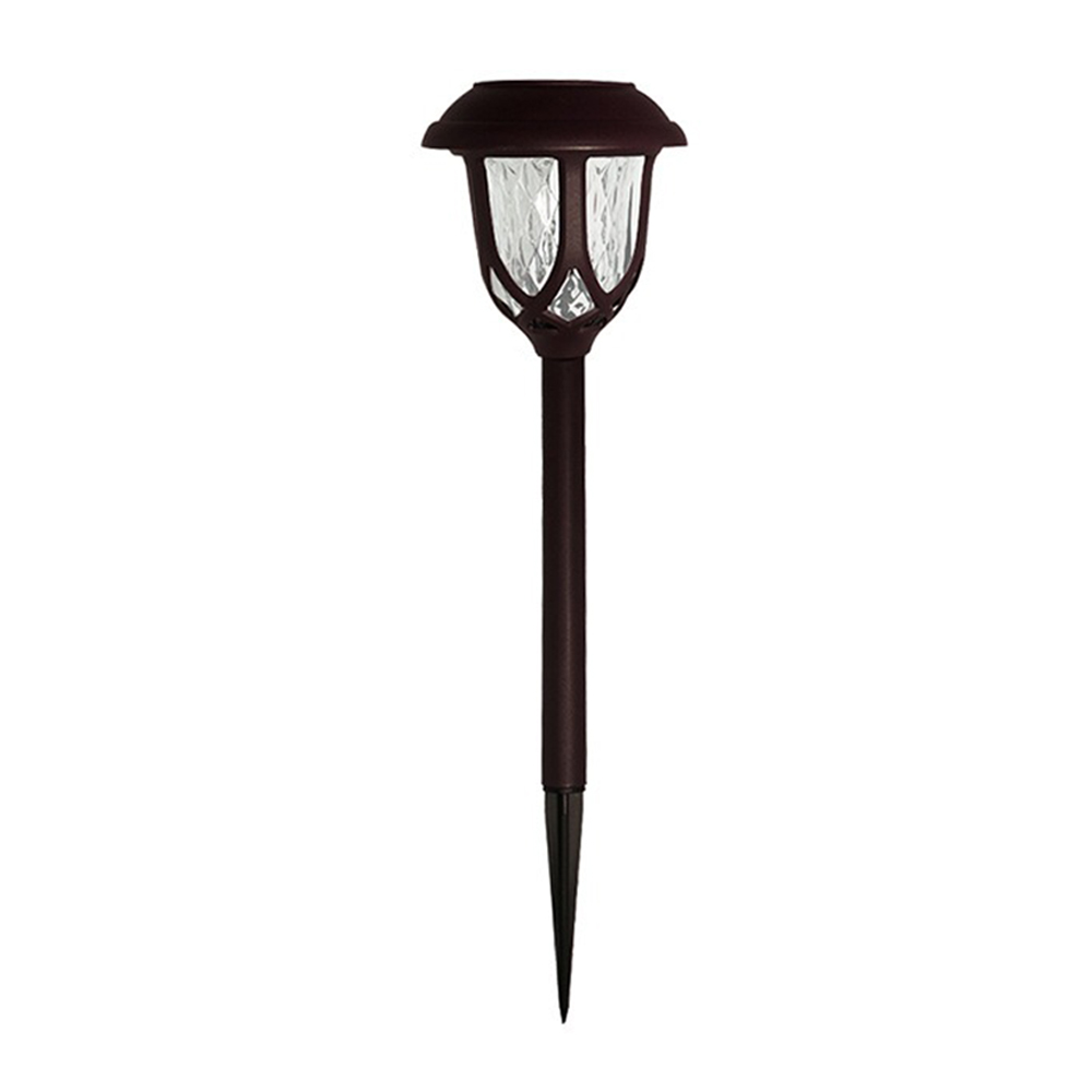 Outdoor Lighting Effects - Lampada Solare a LED per Cortile,