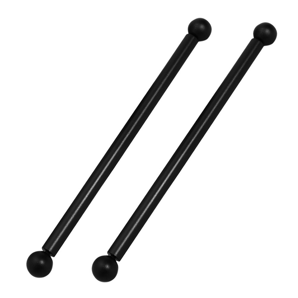 2 pezzi di bracci trasversali  - Outdoor Lighting Black recensione e prezzo