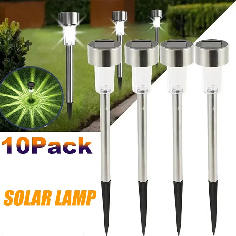Luci solari da esterno Lampada - Outdoor Lighting Effects recensione e prezzo