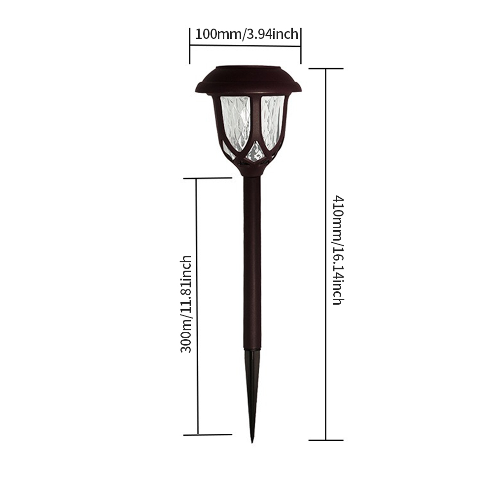 Lampada Solare a LED per Corti - Outdoor Lighting Effects recensione e prezzo