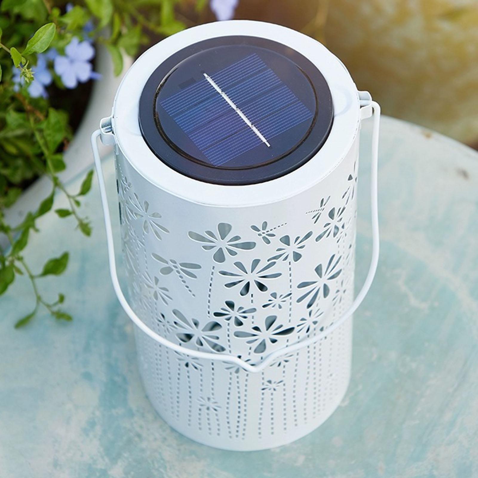 Lanterne Solari Colorate in Me - Outdoor Lighting Pathway recensione e prezzo
