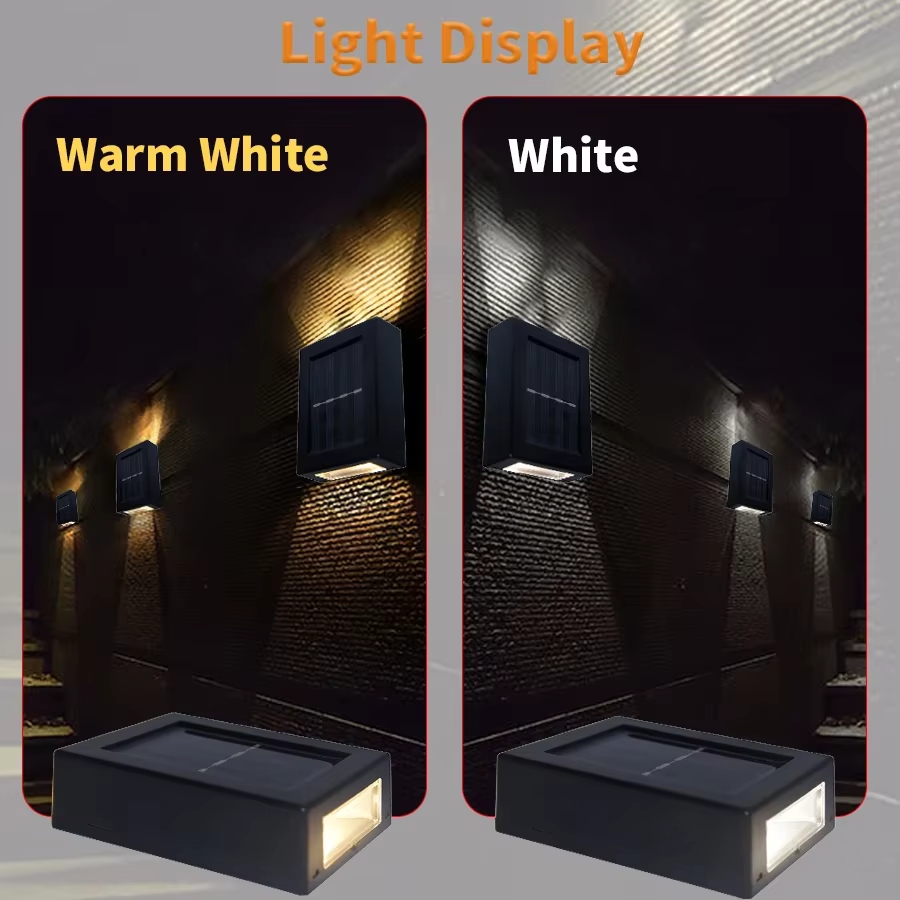 Lampada da esterno a LED solar - Outdoor Lighting Effects recensione e prezzo