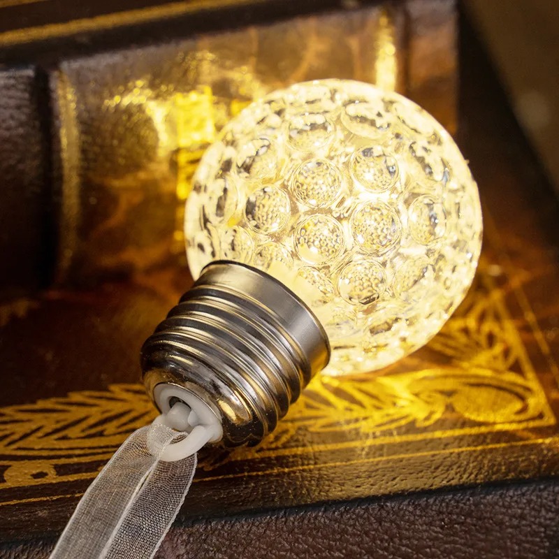 Luci a Sfera LED Impermeabili, - Outdoor Lighting Waterproof recensione e prezzo