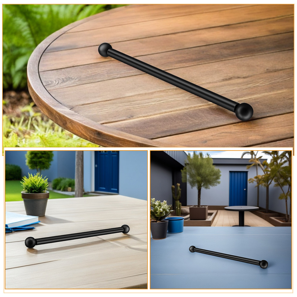 2 pezzi di bracci trasversali  - Outdoor Lighting Black recensione e prezzo