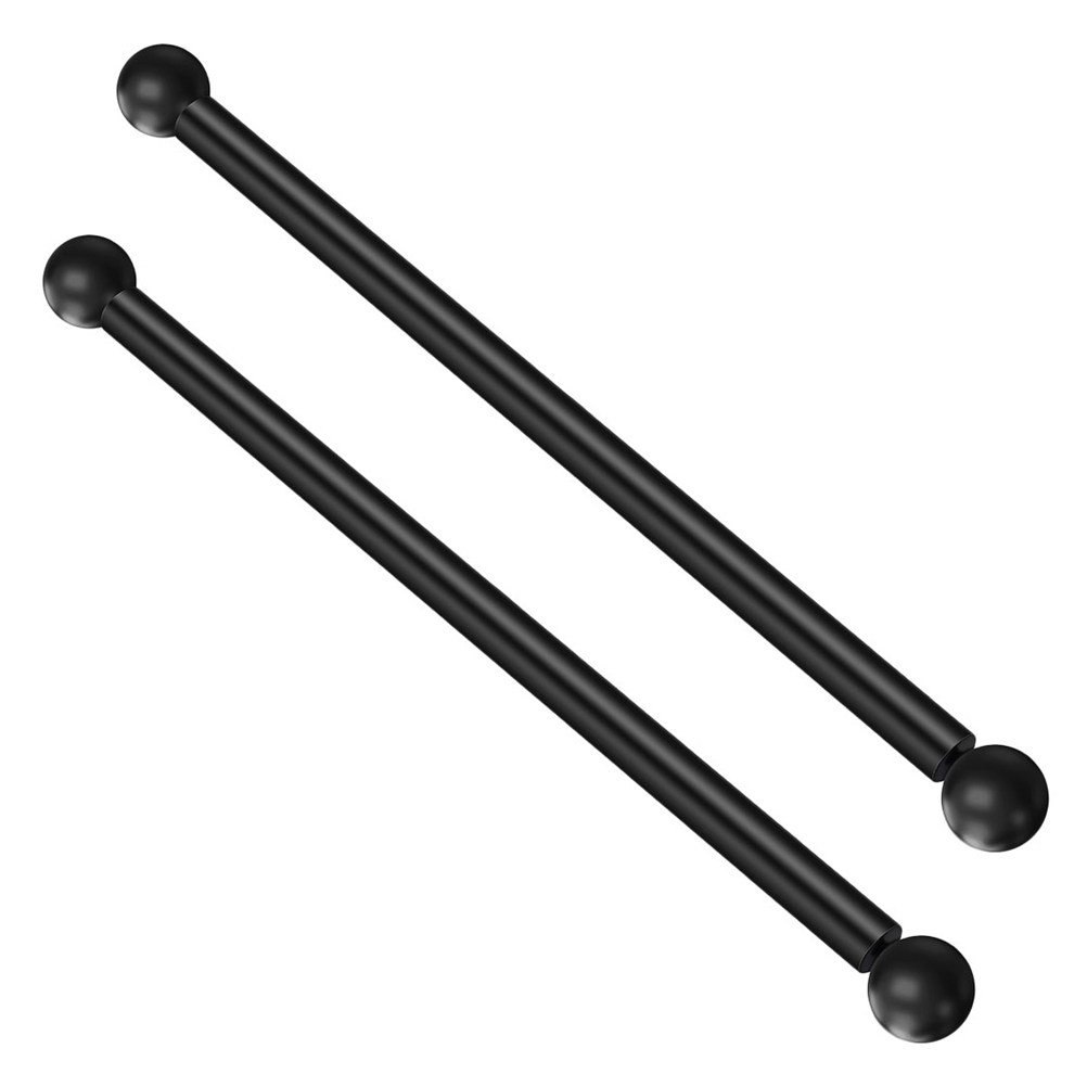 2 pezzi di bracci trasversali  - Outdoor Lighting Black recensione e prezzo