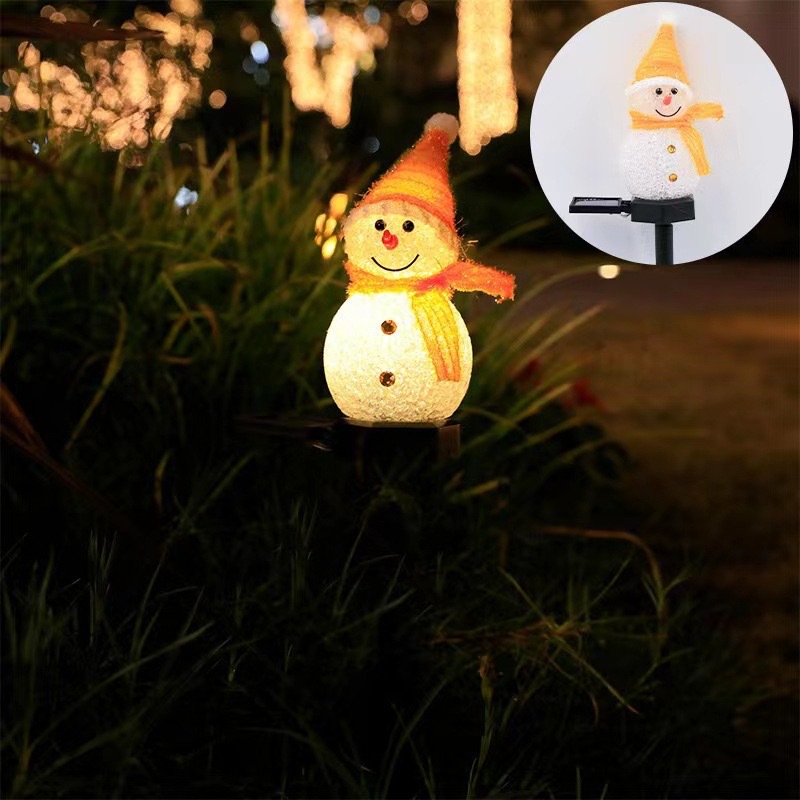 Luce Solare da Giardino a Form - Outdoor Lighting Pathway recensione e prezzo