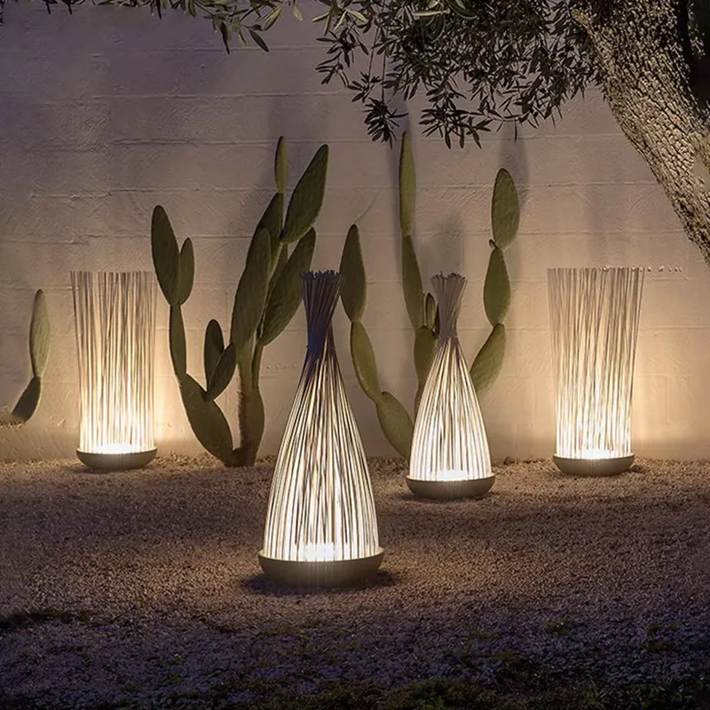 Luce Ambientale LED da Esterno - Outdoor Lighting Ip65 recensione e prezzo