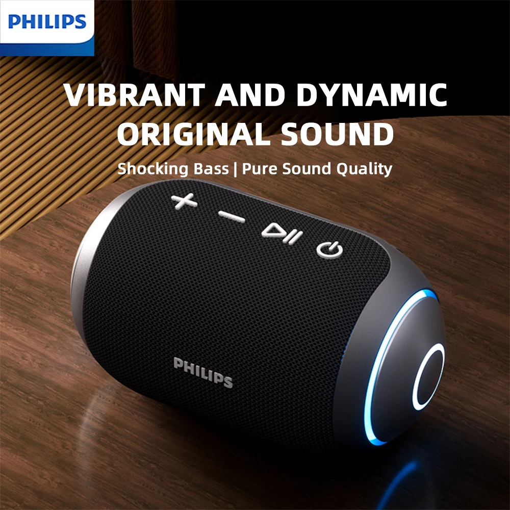 Philips TAS3209 Altoparlante w - Outdoor Lighting Wireless recensione e prezzo