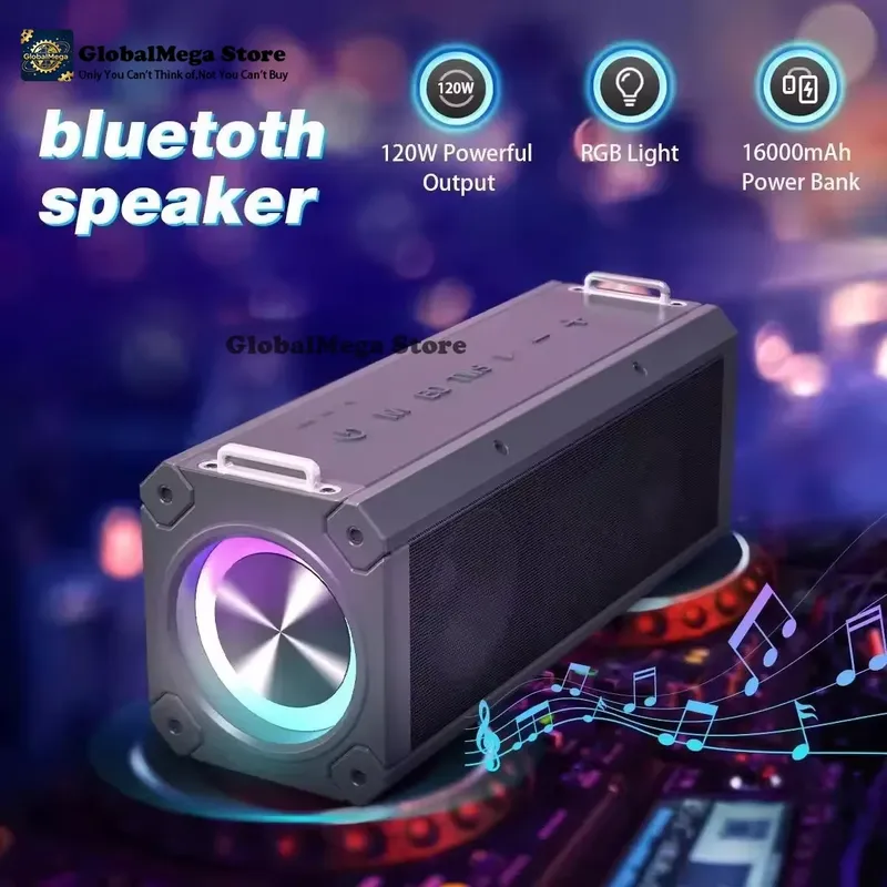Altoparlante Bluetooth Portati - Outdoor Lighting Wireless recensione e prezzo