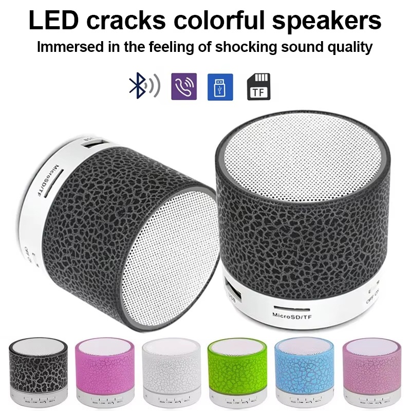 Mini Altoparlante Portatile Bl - Outdoor Lighting Wireless recensione e prezzo