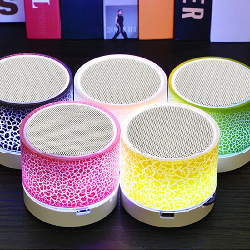 Mini Altoparlante Portatile Bl - Outdoor Lighting Wireless recensione e prezzo